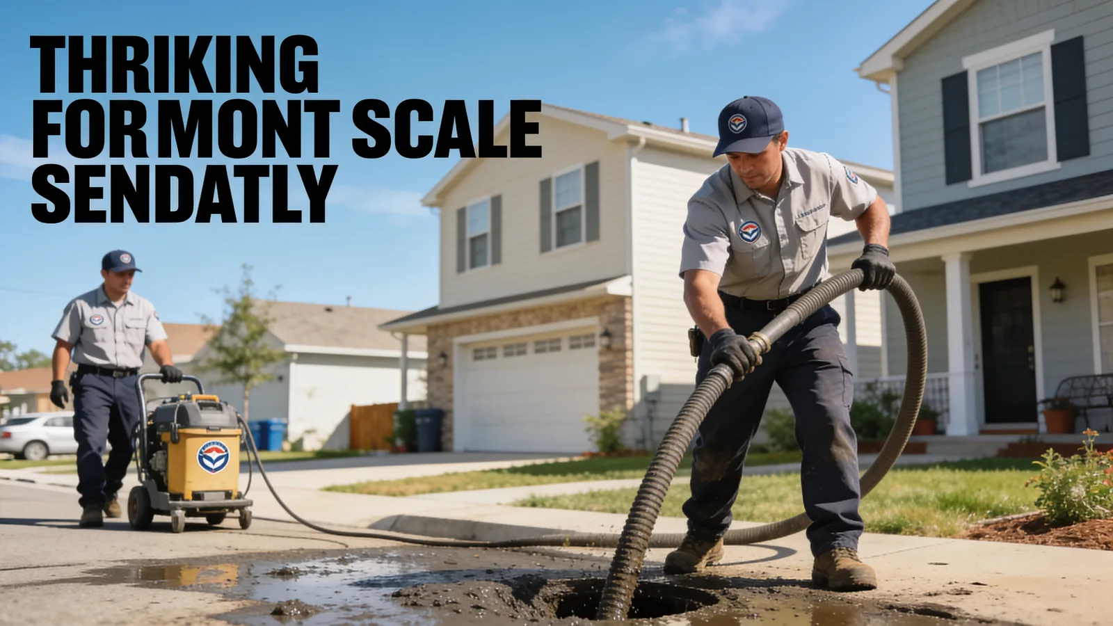 Sewage Cleanup in New City, NY near me